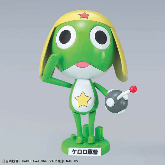 Keroro: Sergent Giroro
