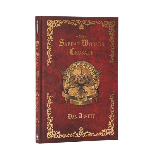 Warhammer 40,000: The Sabbat Worlds Crusade