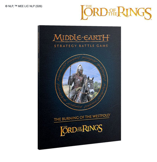 Middle-Earth Strategy Battle Game™: The Burning Of The Westfold