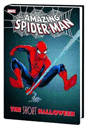 The Amazing Spider-Man: The Short Halloween