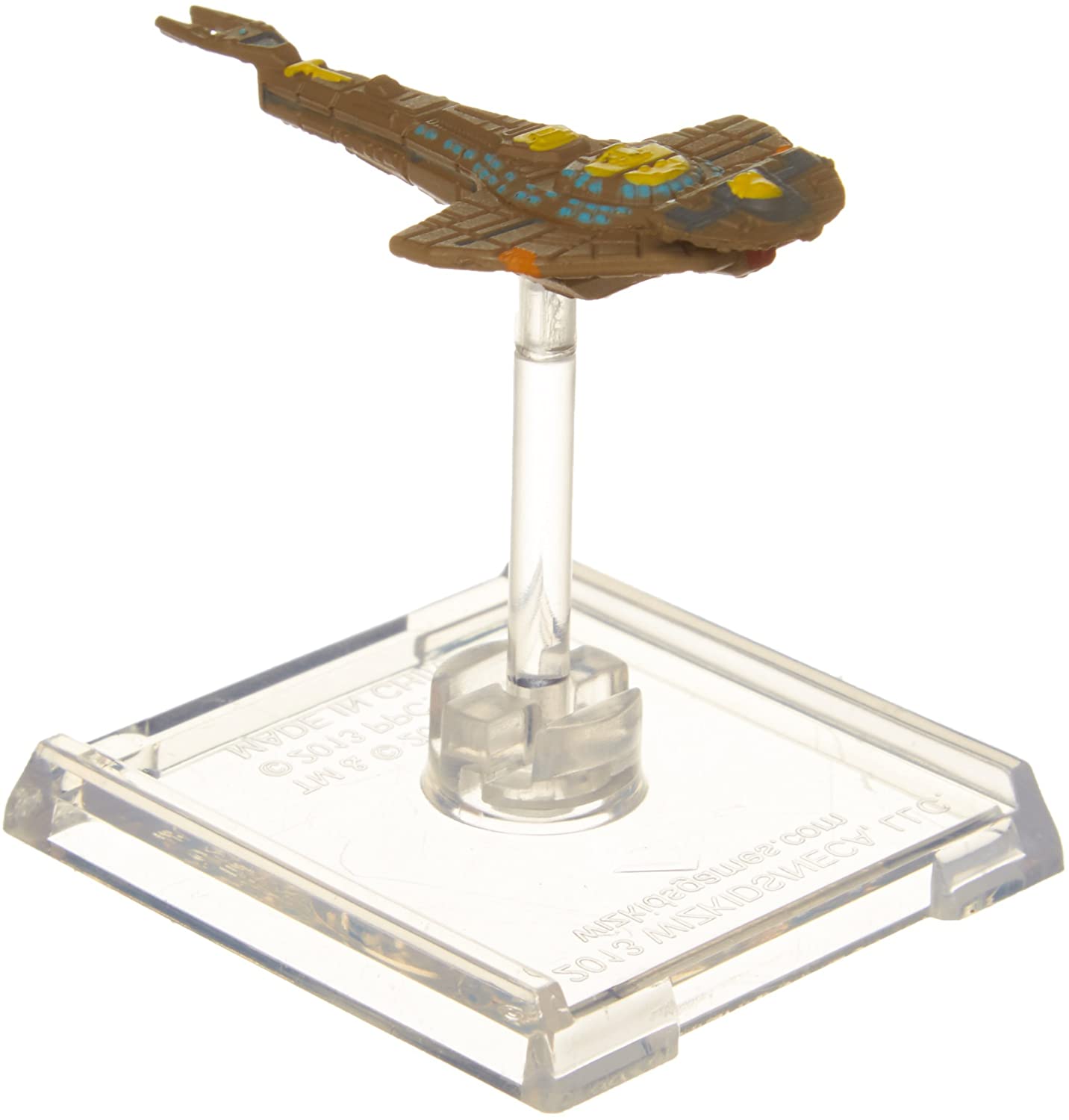 Star Trek Attack Wing: Kraxon
