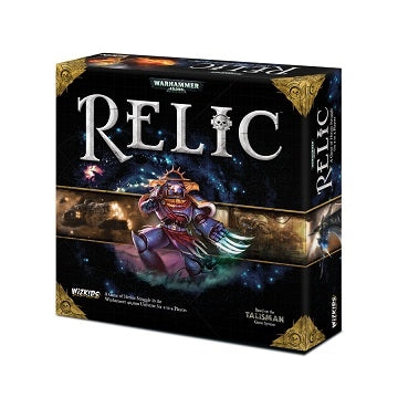 Warhammer Relic: Standard Edition