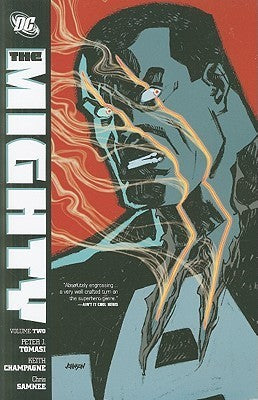 Mighty TPB Volume 02