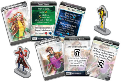 Marvel: Age Of Heroes