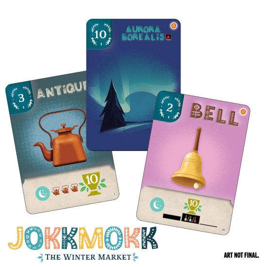 Jokkmokk: The Winter Market