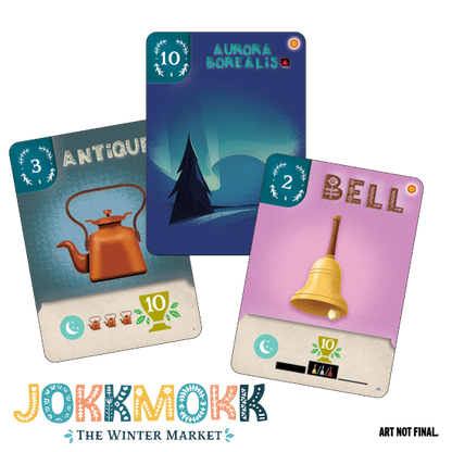 Jokkmokk: The Winter Market