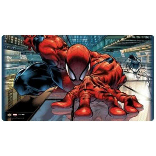 Upper Deck: Marvel Playmat - Spider-Man