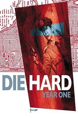 Die Hard Year One TPB Volume 02