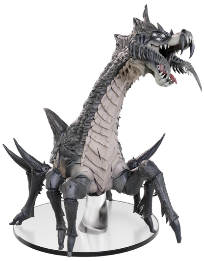 Dungeons And Dragons: Icons Of The Realms - Spiderdragon