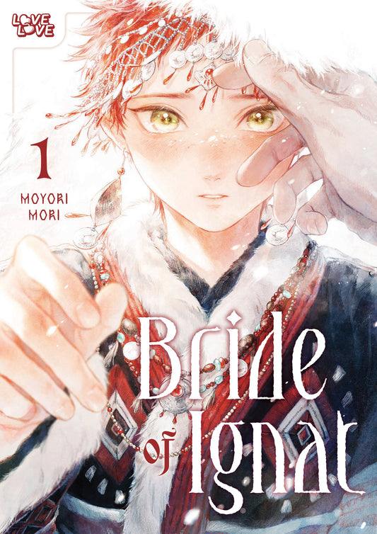Bride Of Ignat, Volume 1