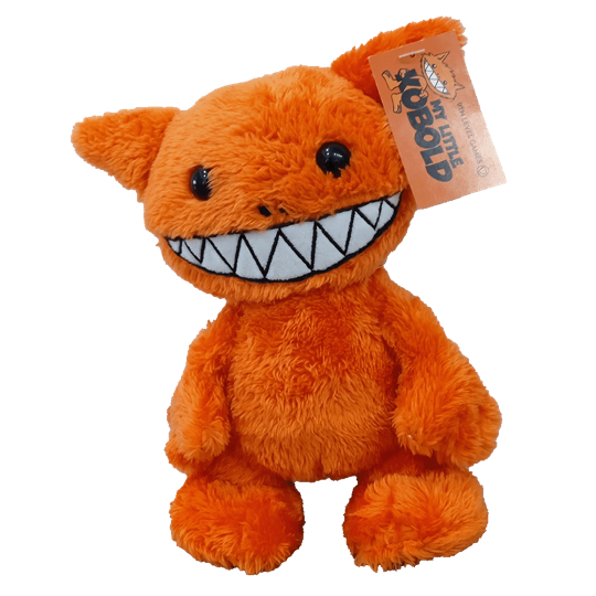 My Little Kobold Plush