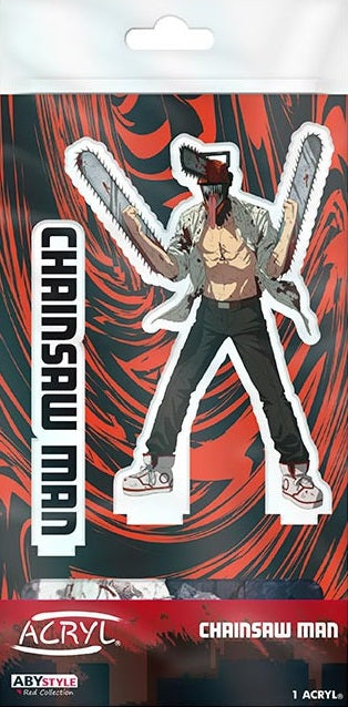 Chainsaw Man: Acryl Figure - Denji