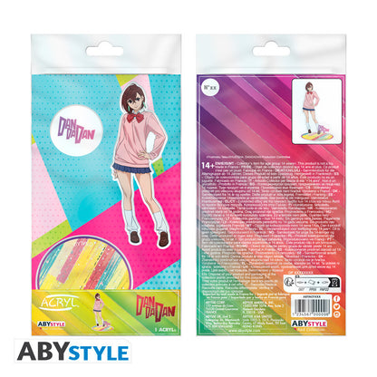 Dan Da Dan: Acryl Figure - Momo Ayase