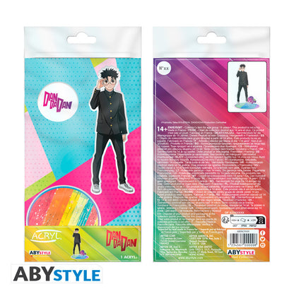 Dan Da Dan: Acryl Figure - Okarun