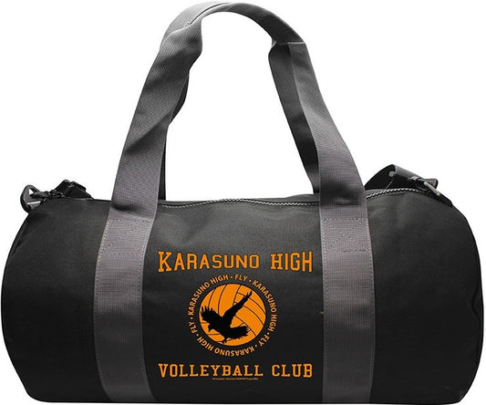 Haikyu!!: Sport Bag - Karasuno Volleyball Club