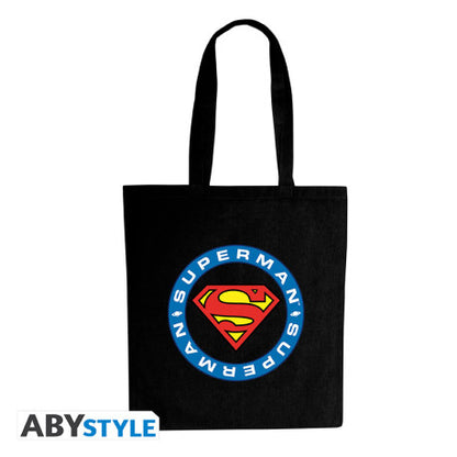 DC Comics: Tote Bag - Superman Logo