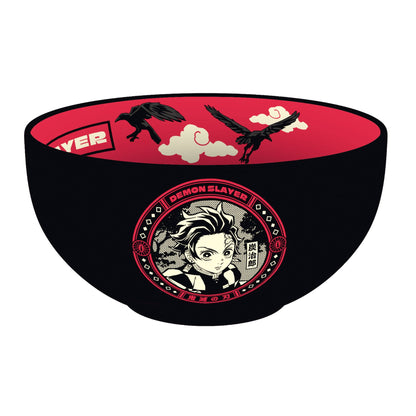 Demon Slayer: Bowl 600ml Tanjiro