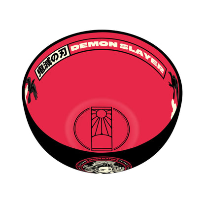 Demon Slayer: Bowl 600ml Tanjiro