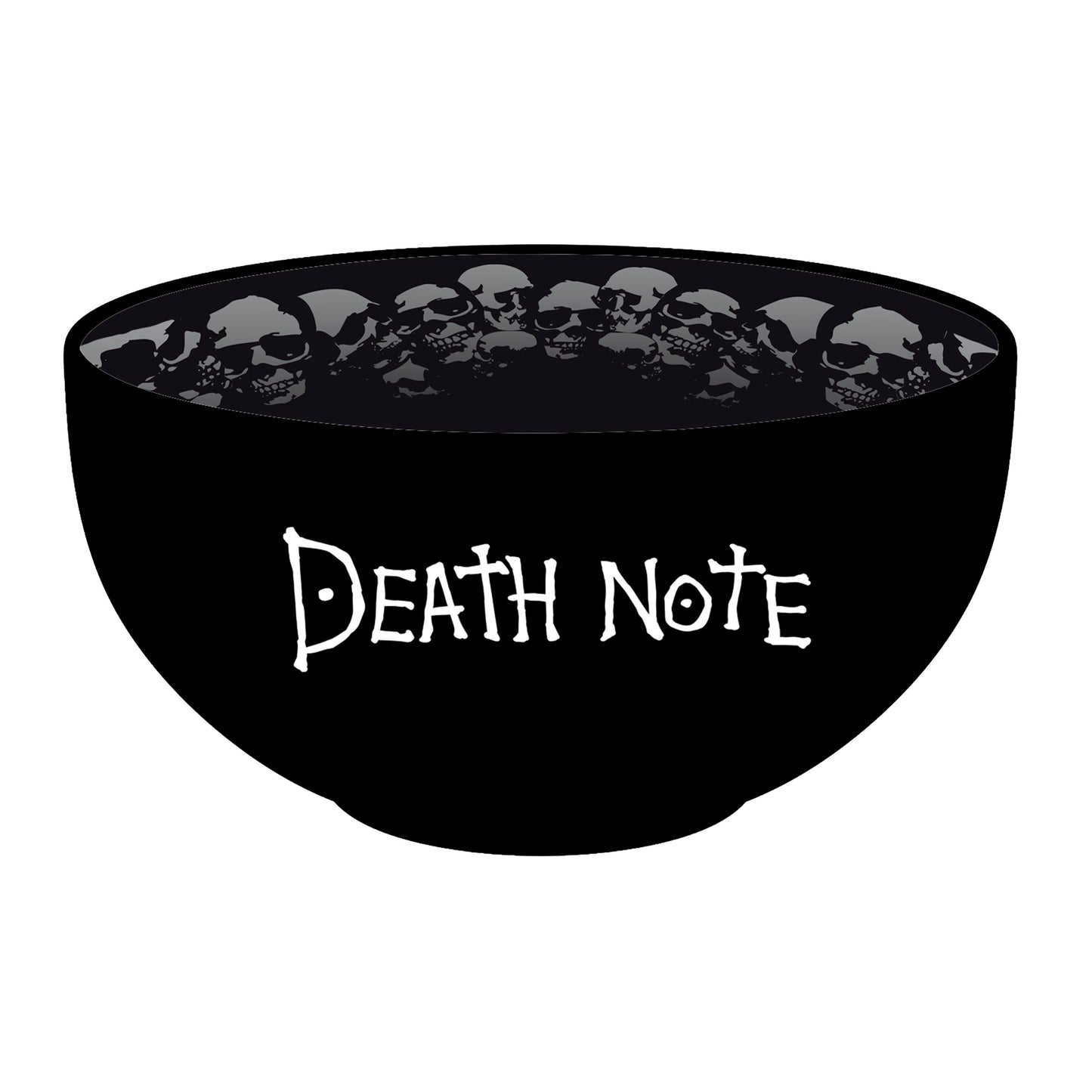 Death Note: Bowl 600ml