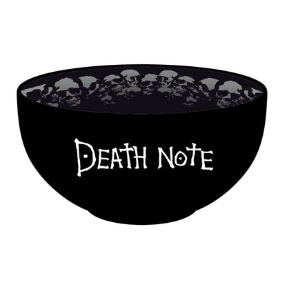 Death Note: Bowl 600ml