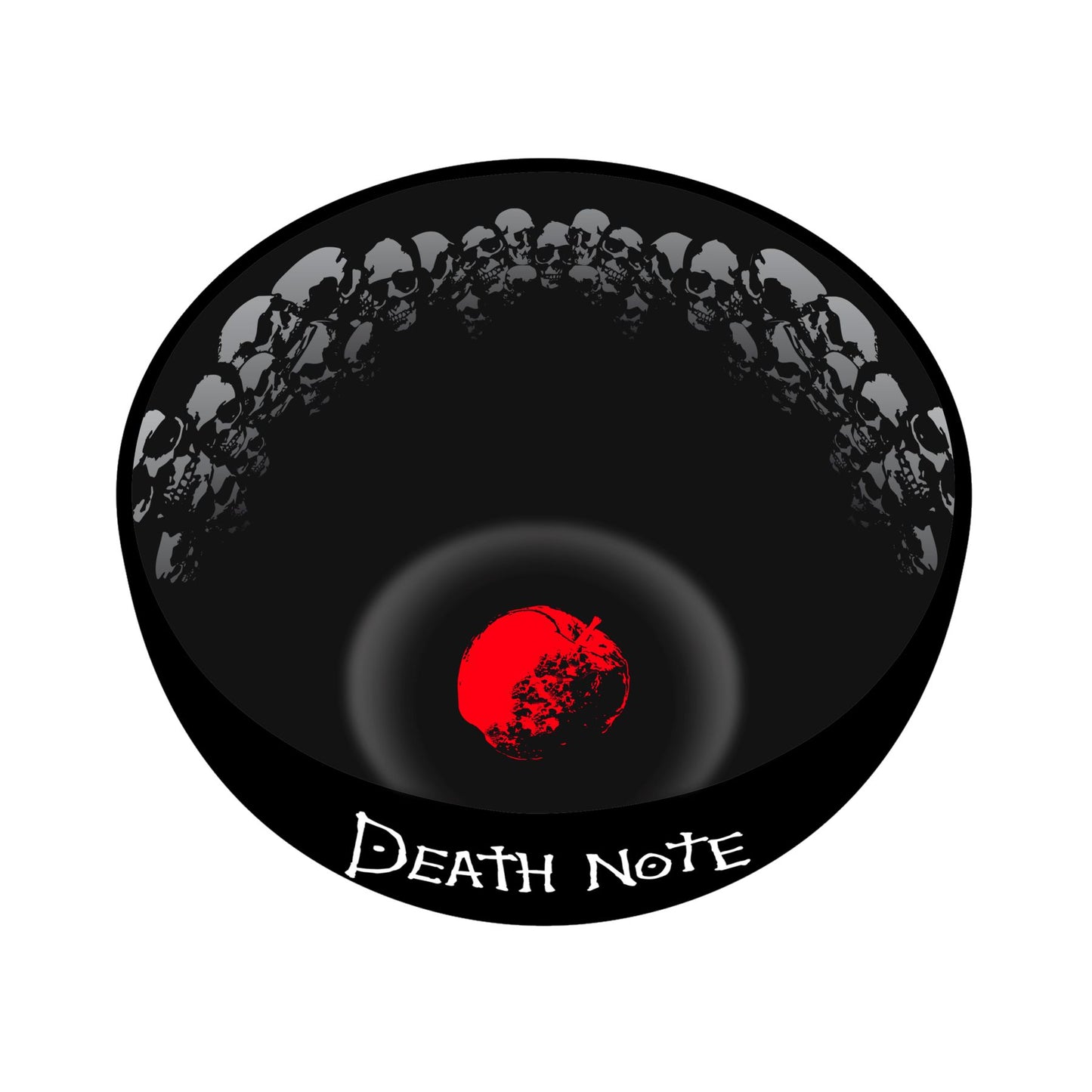 Death Note: Bowl 600ml