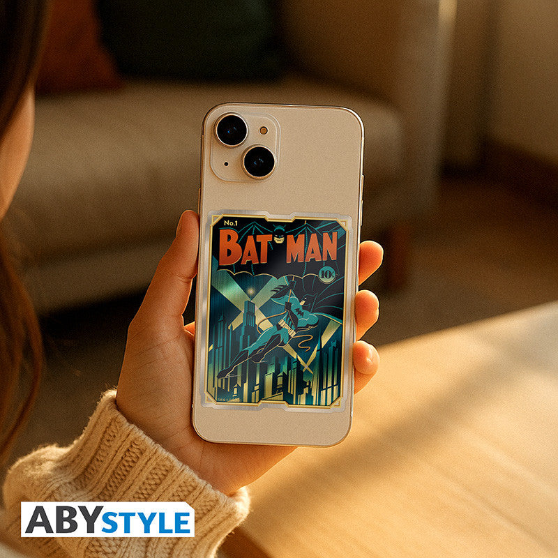 DC Comics: Vinyl Sticker - Batman