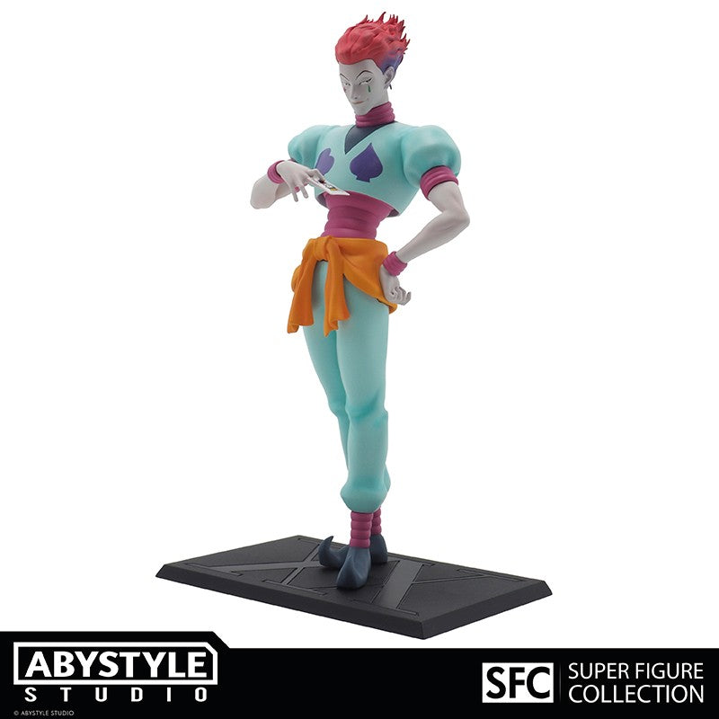 Hunter X Hunter: Hisoka SFC Figure
