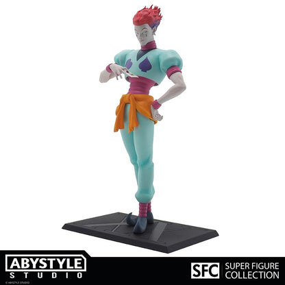 Hunter X Hunter: Hisoka SFC Figure