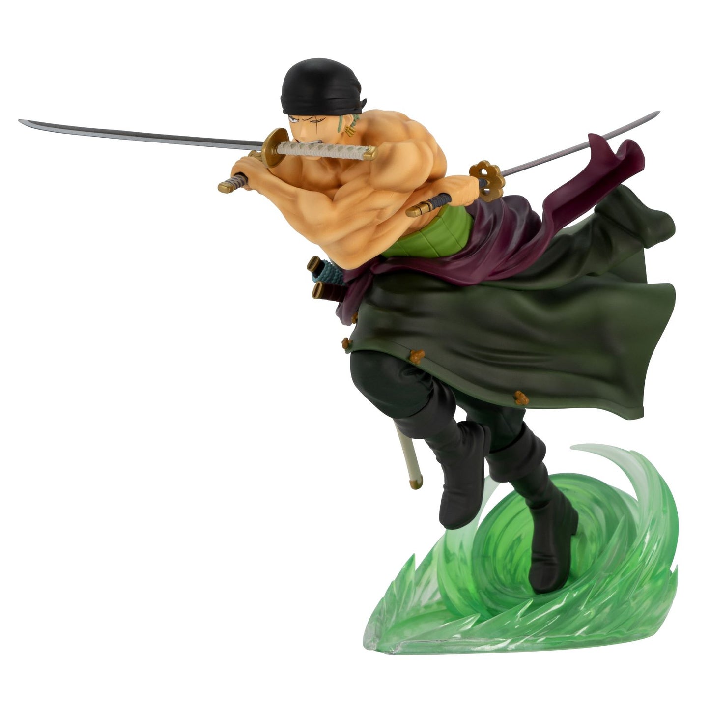 One Piece: Zoro SFC Figure