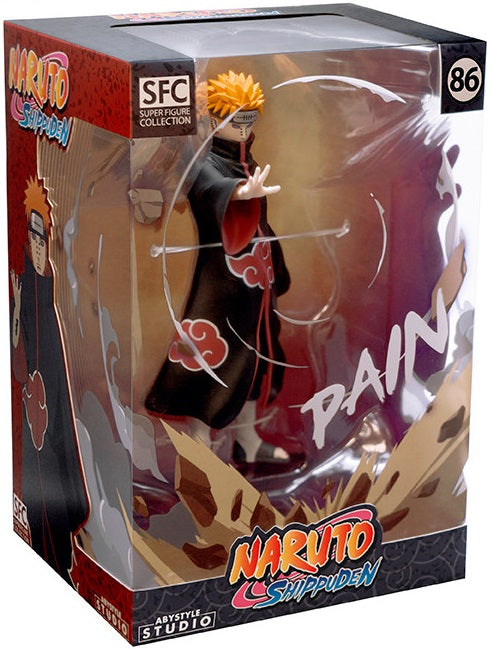 Naruto Shippuden: Pain SFC Figure