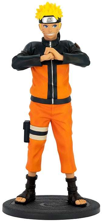 Naruto Shippuden: Naruto Uzumaki SFC Figure