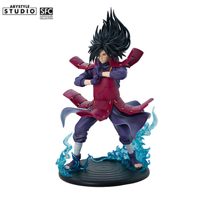 Naruto Shippuden: Madara Figure