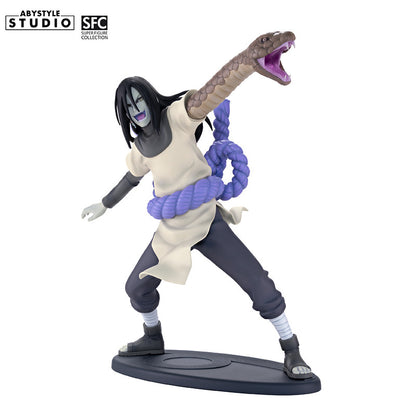 Naruto Shippuden: Orochimaru Figure