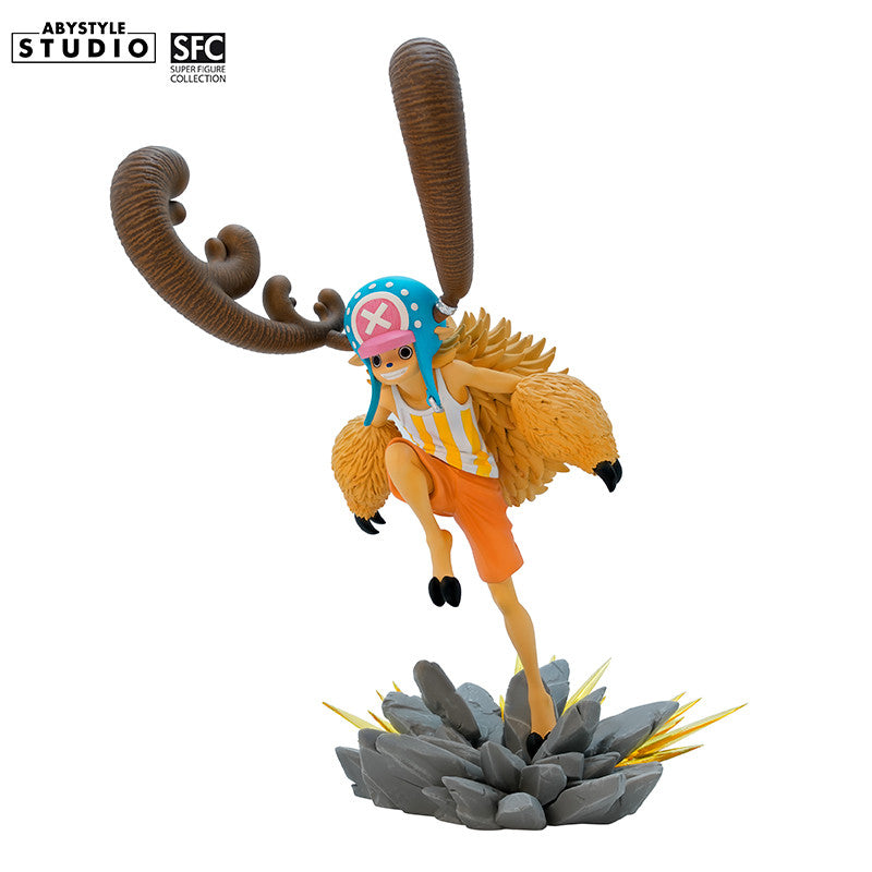 One Piece: Chopper Figure