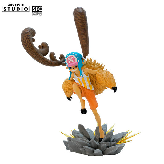 One Piece: Chopper Figure
