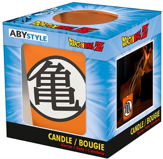 Dragon Ball: Candel Kame Symbol