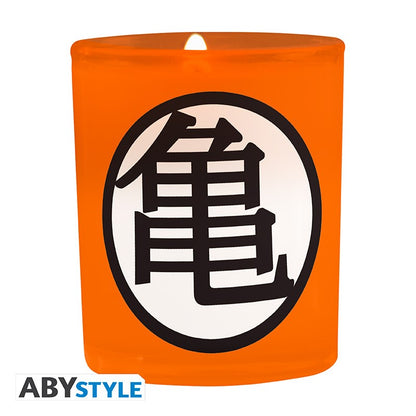 Dragon Ball: Candel Kame Symbol