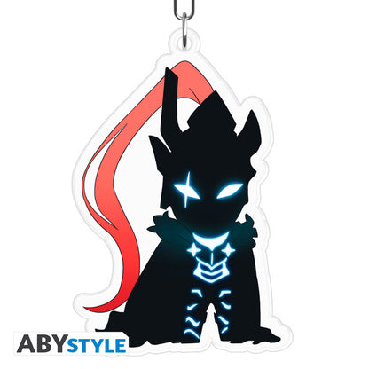Solo Leveling: Acyrl Keycain - Igris