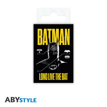 DC Comics: Magnet 5.5 x 8cm - Batman