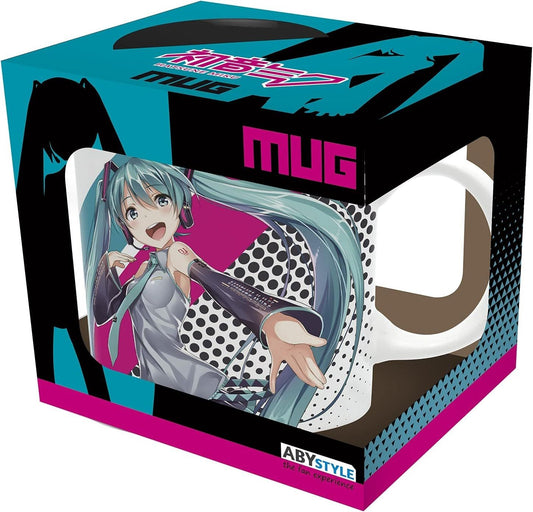 Hatsune Miku: Mug 11oz