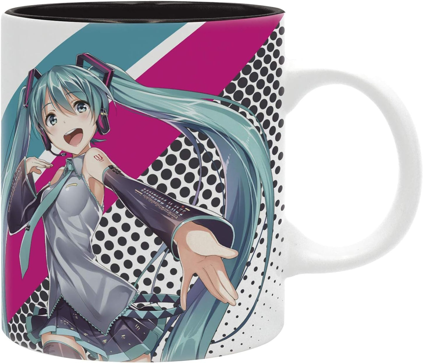 Hatsune Miku: Mug 11oz