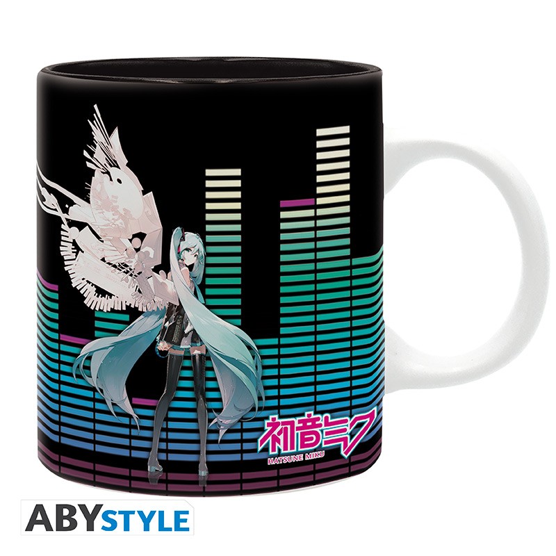Hatsune Miku: Mug 320ml - 16th Birthday