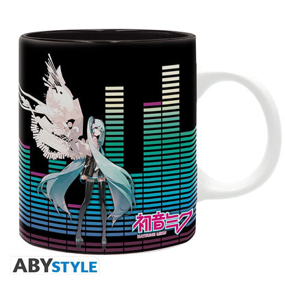 Hatsune Miku: Mug 320ml - 16th Birthday