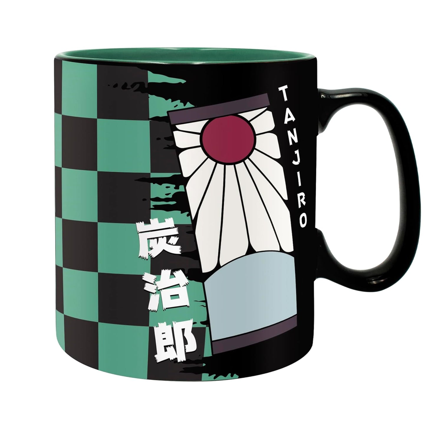 Demon Slayer: 460ml Mug - Tanjiro