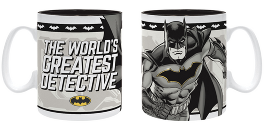 DC Comics: Batman 460ml Mug