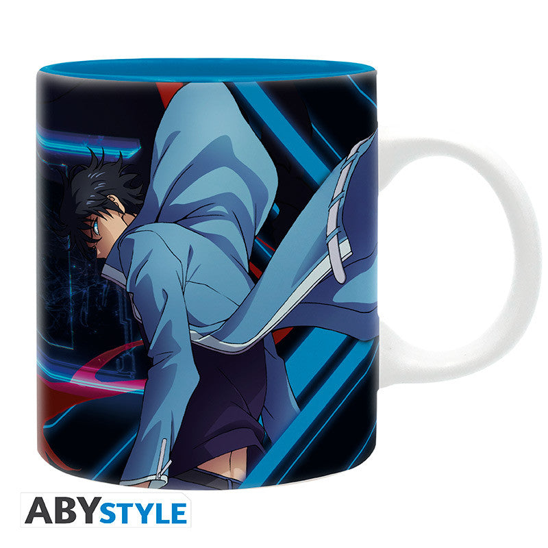 Solo Leveling: Mug 320ml