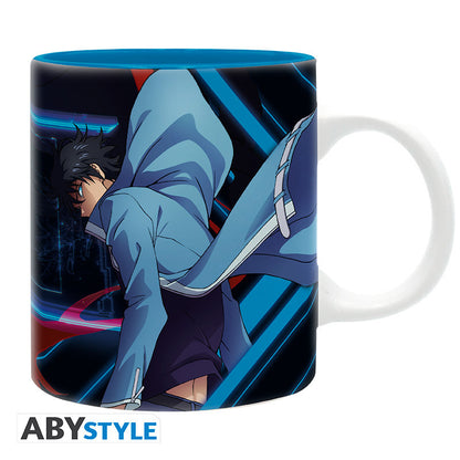 Solo Leveling: Mug 320ml