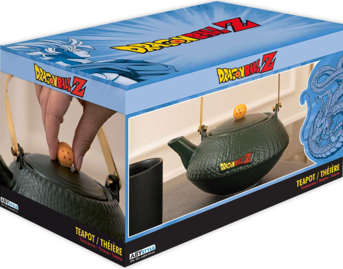 Dragon Ball: Teapot Shenron