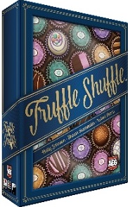 Truffle Shuffle