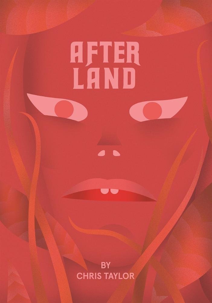After Land Graphic Novel Volume 01 (Of 3)